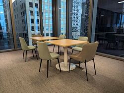 Oue Downtown (D1), Office #526775781